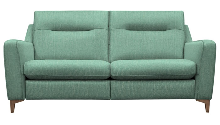 G Plan Austen Large Sofa Linea Frost